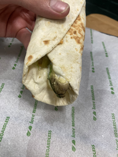 Photo of ZAATAR W ZEIT - 900 Main St C6, West Vancouver, BC V7T 2Z3